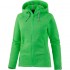 ZIENER JOSTA HOODY Signal Green ΓΥΝΑΙΚΕΙΑ ΖΑΚΕΤΑ