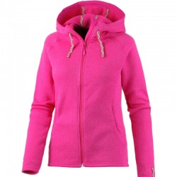 ZIENER JOSTA HOODY Fuchsia ΓΥΝΑΙΚΕΙΑ ΖΑΚΕΤΑ