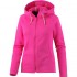 ZIENER JOSTA HOODY Fuchsia ΓΥΝΑΙΚΕΙΑ ΖΑΚΕΤΑ