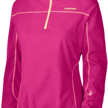 ZIENER JULINA Fuchsia ΓΥΝΑΙΚΕΙΟ ΦΛΙΣ ZIENER JULINA Fuchsia ΓΥΝΑΙΚΕΙΟ ΦΛΙΣ