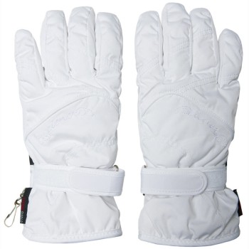 ZIENER KENYA White ΓΑΝΤΙΑ SKI ΓΥΝΑΙΚΕΙΑ ZIENER KENYA White ΓΑΝΤΙΑ SKI ΓΥΝΑΙΚΕΙΑ
