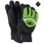 ZIENER LARGO GORE-TEX Black Grass ΓΑΝΤΙΑ SKI ΠΑΙΔΙΚΑ