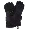 ZIENER MARSHALL AS Black Black ΓΑΝΤΙΑ SNOWBOARD ZIENER MARSHALL AS Black Black ΓΑΝΤΙΑ SNOWBOARD