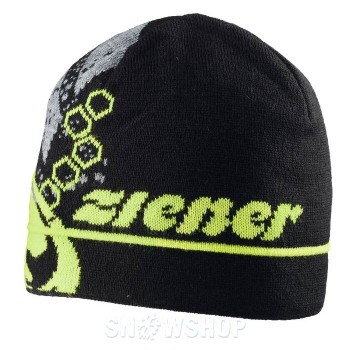 ZIENER TIDEGAR Black Green ΣΚΟΥΦΟΣ ZIENER TIDEGAR Black Green ΣΚΟΥΦΟΣ