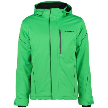 ZIENER TRAVERS Signal Green ΜΠΟΥΦΑΝ ΑΝΔΡΙΚΟ ZIENER TRAVERS Signal Green ΜΠΟΥΦΑΝ ΑΝΔΡΙΚΟ