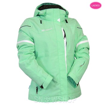 ZIENER TRINIDAD LADY Opal Green ΓΥΝΑΙΚΕΙΟ ΜΠΟΥΦΑΝ ZIENER TRINIDAD LADY Opal Green ΓΥΝΑΙΚΕΙΟ ΜΠΟΥΦΑΝ