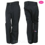 ZIENER ABUYA Black  Women's Snow Pants