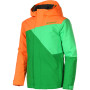 ZIENER AKIDO New Green Kid's Jacket