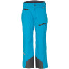 ZIENER ALL MOUNTAIN Sedi Aquarius Men's Snow Pants