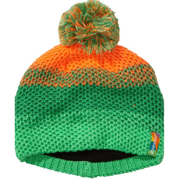 ZIENER ALINO Kids Signal Green