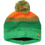 ZIENER ALINO Kids Signal Green