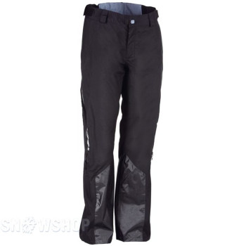 ZIENER ARCUS Black Men's Snow Pants