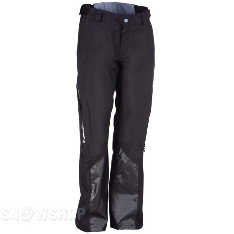 ZIENER ARCUS Black Men's Snow Pants