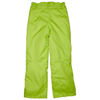 ZIENER AVA Lime Green  Kid's snow pants