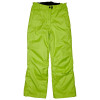 ZIENER AVA Lime Green  Kid's snow pants