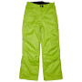 ZIENER AVA Lime Green  Kid's snow pants