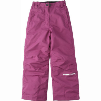 ZIENER AVA Purple Kid's snow pants