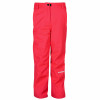 ZIENER AVO Neon Pink Kid's snow pants