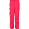 ZIENER AVO Neon Pink Kid's snow pants