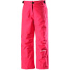 ZIENER AVO New Neon Pink Kid's snow pants