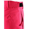 ZIENER AVO New Neon Pink Kid's snow pants