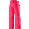 ZIENER AVO New Neon Pink Kid's snow pants