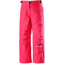 ZIENER AVO New Neon Pink Kid's snow pants