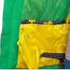 ZIENER BASKO Jolly Green Men's Jacket