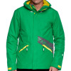 ZIENER BASKO Jolly Green Men's Jacket
