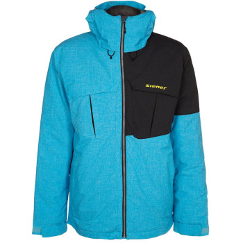 ZIENER BENE Aquarius Men's Jacket