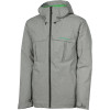 ZIENER BENE Titan melange Men's Jacket