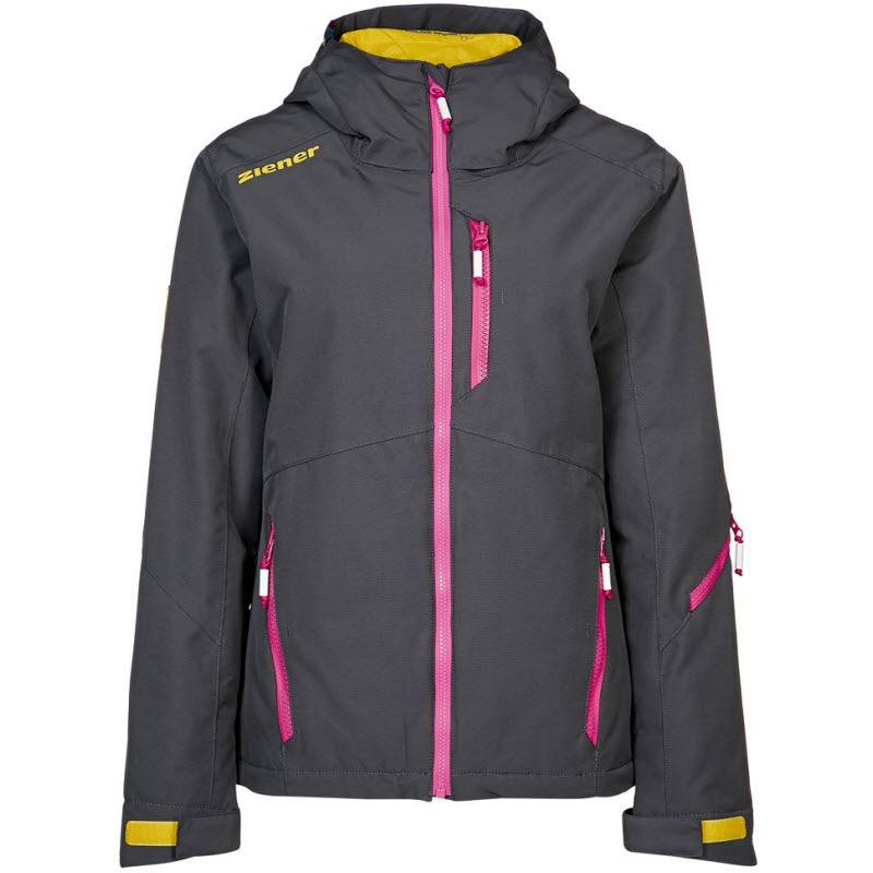 ZIENER BRITTA Magnet Women's Jacket