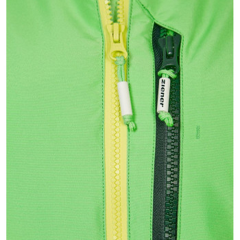 ZIENER BRITTA Pistachio Women's Jacket