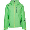 ZIENER BRITTA Pistachio Women's Jacket