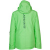 ZIENER BRITTA Pistachio Women's Jacket