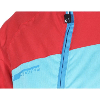 ZIENER Blue HB Kid's Jacket