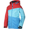 ZIENER Blue HB Kid's Jacket