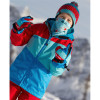 ZIENER Blue HB Kid's Jacket