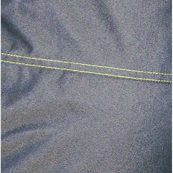 ZIENER DENIM TAIJI  Men's Ski Pants