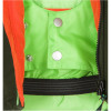 ZIENER Dark Olive Arik Kid's Jacket
