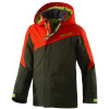 ZIENER Dark Olive Arik Kid's Jacket