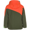 ZIENER Dark Olive Arik Kid's Jacket