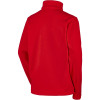 ZIENER JAMIL New Red Kid's Fleece