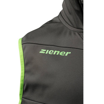 ZIENER JANDI Magnet SOFTSHELL Sleeveless