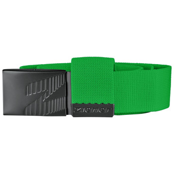 ZIENER JARL Signal Green Belt