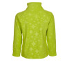 ZIENER JEWEL NEW Lime Green Women's Fleece