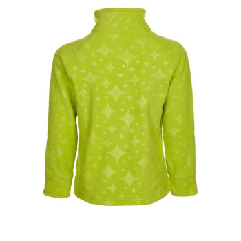 ZIENER JEWEL NEW Lime Green Women's Fleece