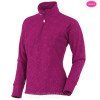 ZIENER JEWEL Pink Women's Fleece