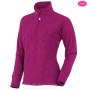 ZIENER JEWEL Pink Women's Fleece