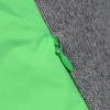 ZIENER JORDANA PRIMALOFT Signal Green Jacket-Hoodie